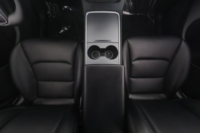 2024 Tesla Model Y — photo 22 of 26