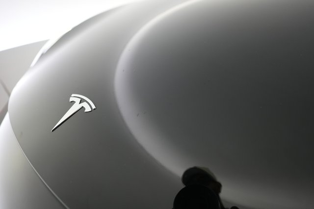 2024 Tesla Model Y — photo 25 of 26