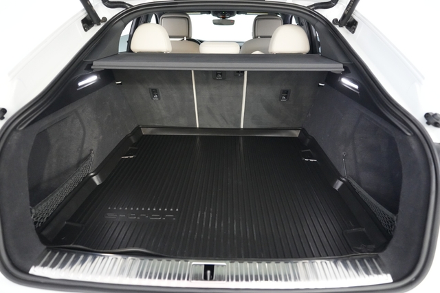 2024 Audi Q8 e-tron