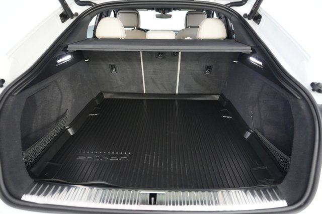 2024 Audi Q8 e-tron — photo 6 of 22