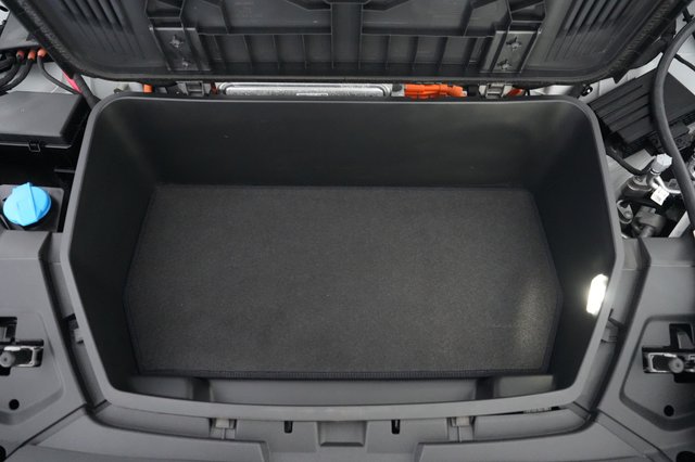 2024 Audi Q8 e-tron — photo 21 of 22
