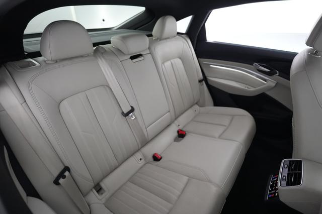 2024 Audi Q8 e-tron — photo 4 of 22