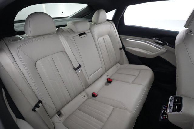 2024 Audi Q8 e-tron — photo 4 of 22