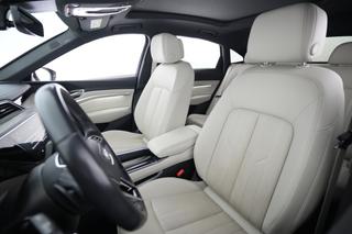 2024 Audi Q8 e-tron — photo 3 of 22
