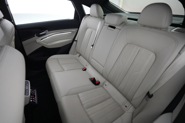 2024 Audi Q8 e-tron