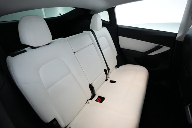 2020 Tesla Model Y — photo 4 of 28