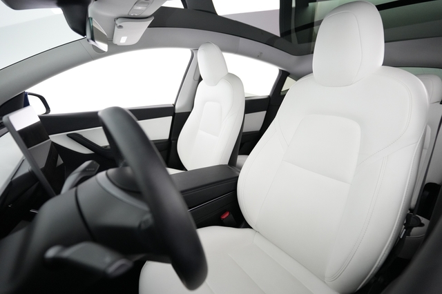 2020 Tesla Model Y