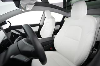 2020 Tesla Model Y — photo 3 of 28