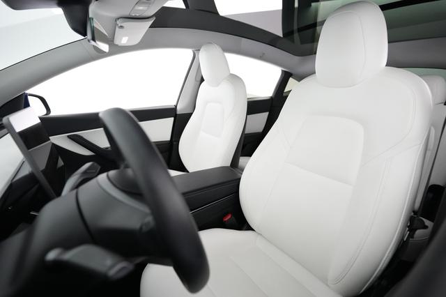 2020 Tesla Model Y — photo 3 of 28