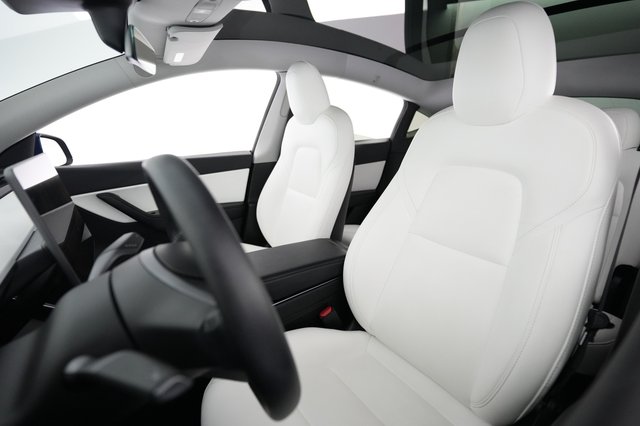 2020 Tesla Model Y — photo 3 of 28