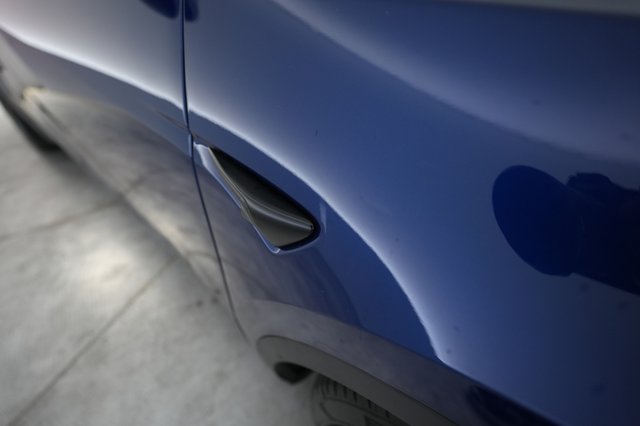 2020 Tesla Model Y — photo 23 of 28
