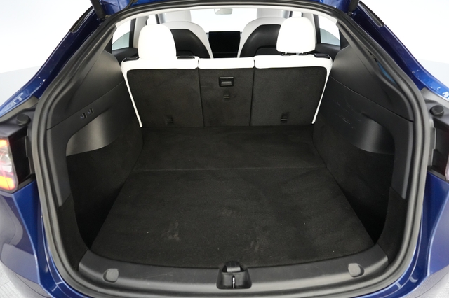 2020 Tesla Model Y