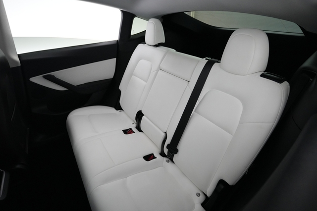 2020 Tesla Model Y