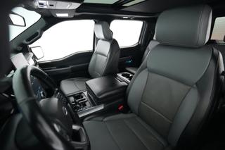 2022 Ford F-150 Lightning — photo 3 of 15