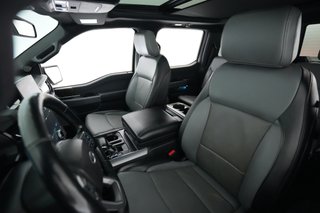 2022 Ford F-150 Lightning — photo 3 of 15