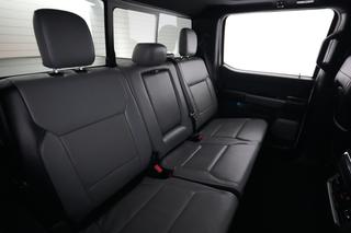 2022 Ford F-150 Lightning — photo 4 of 15