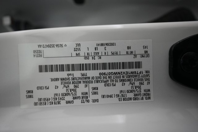 2022 Ford F-150 Lightning — photo 15 of 15