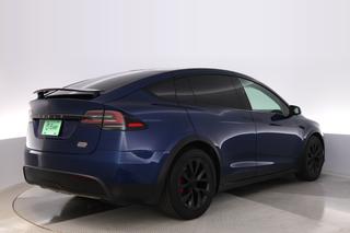 2023 Tesla Model X — photo 2 of 29