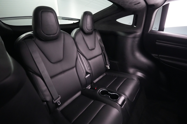 2023 Tesla Model X