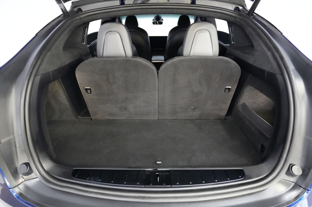 2023 Tesla Model X