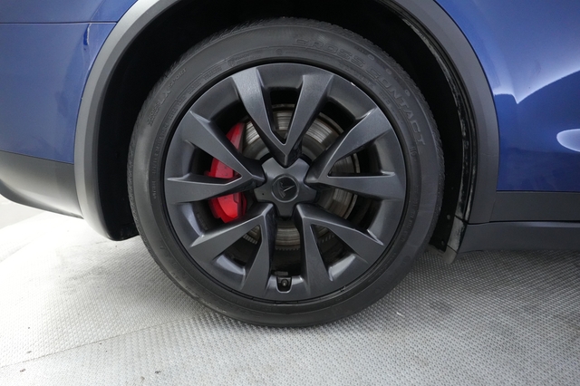 2023 Tesla Model X