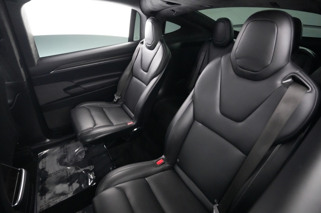 2023 Tesla Model X