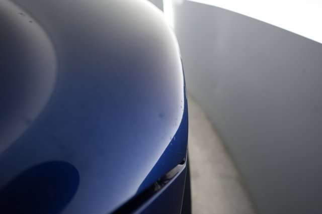 2023 Tesla Model X — photo 31 of 33