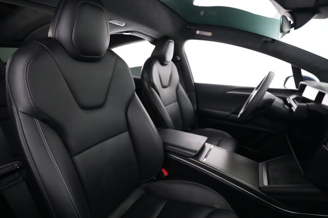 2023 Tesla Model X