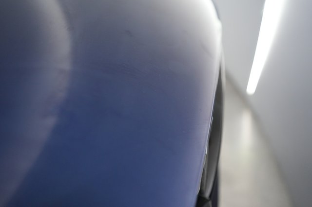 2023 Tesla Model X — photo 27 of 33