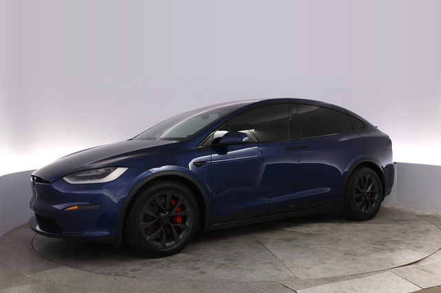2023 Tesla Model X