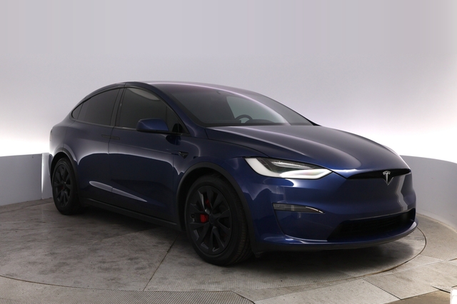 2023 Tesla Model X