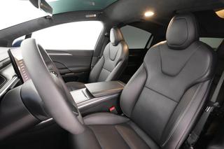 2023 Tesla Model X — photo 3 of 29