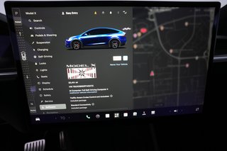 2023 Tesla Model X — photo 5 of 29