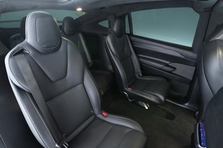 2023 Tesla Model X — photo 4 of 29