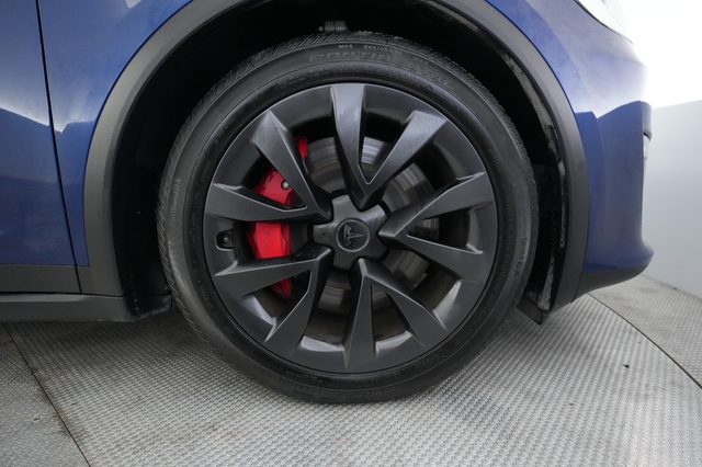 2023 Tesla Model X
