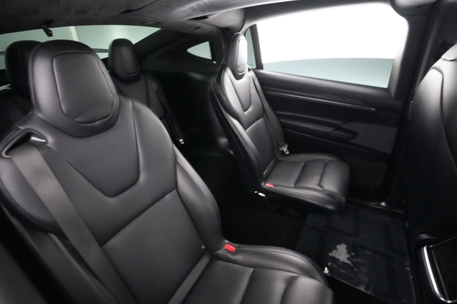 2023 Tesla Model X