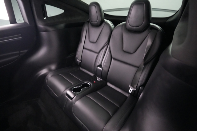 2023 Tesla Model X