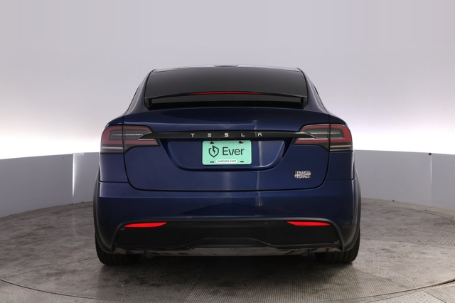 2023 Tesla Model X