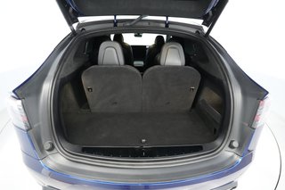 2023 Tesla Model X — photo 6 of 29