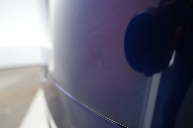 2023 Tesla Model X — photo 25 of 33