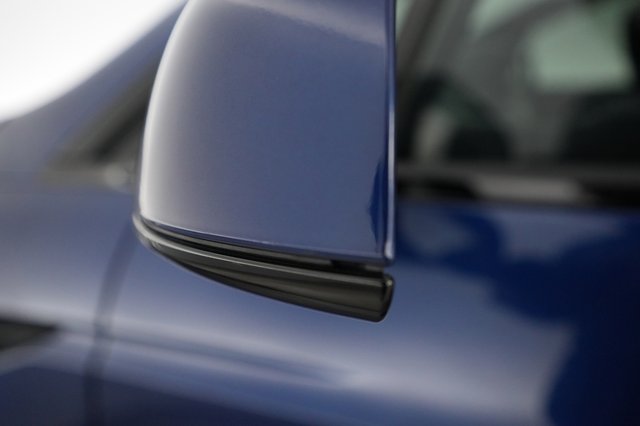 2023 Tesla Model X — photo 30 of 33