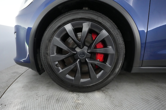 2023 Tesla Model X