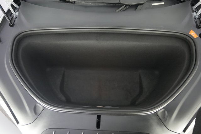 2023 Tesla Model X — photo 23 of 26