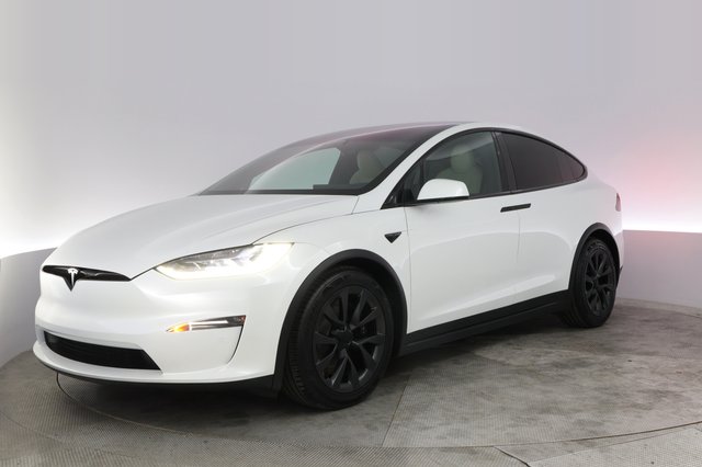 2023 Tesla Model X — VIN 7SAXCDE57PF370653