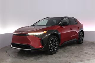 2023 Toyota bZ4X