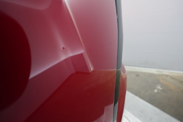 2023 Toyota bZ4X — photo 22 of 28
