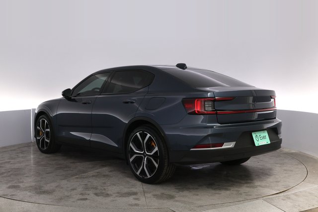 2023 Polestar 2 — photo 13 of 25