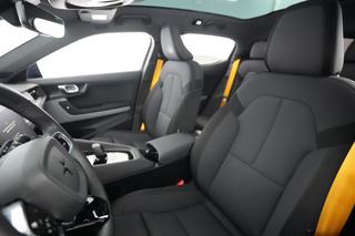 2023 Polestar 2 — photo 3 of 25