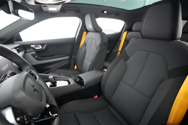 2023 Polestar 2 — photo 3 of 25