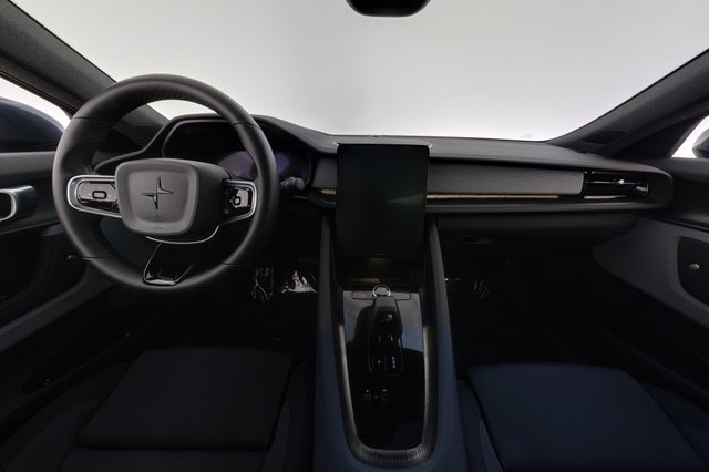 2023 Polestar 2 — photo 21 of 25